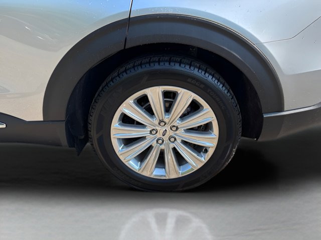 Certified 2020 Ford Explorer Limited RWD image 25
