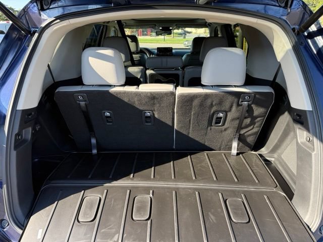 Used 2024 Honda Pilot Elite image 15
