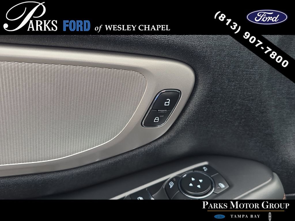 Certified 2025 Ford Expedition Active image 20