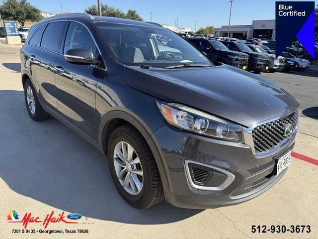 Used 2018 Kia Sorento LX