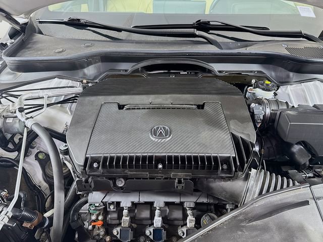 Used 2022 Acura MDX SH-AWD image 35