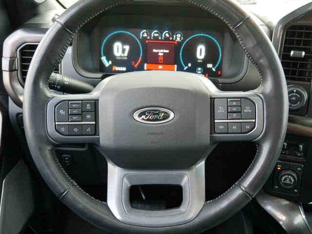 Certified 2023 Ford F150 Lariat w/ Equipment Group 502A High AWD/4WD image 18