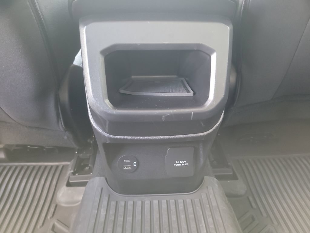 Certified 2024 Ford Ranger XLT w/ FX4 Off-Road Package AWD/4WD image 12