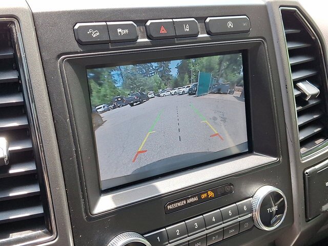 Certified 2020 Ford Expedition XLT w/ Equipment Group 202A AWD/4WD image 6