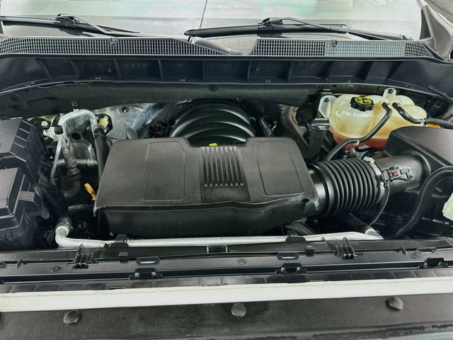 Used 2019 Chevrolet Silverado 1500 LTZ w/ LTZ Plus Package AWD/4WD image 32