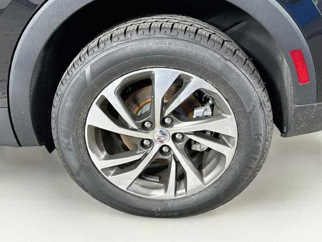 Used 2023 Buick Envision Essence FWD image 8
