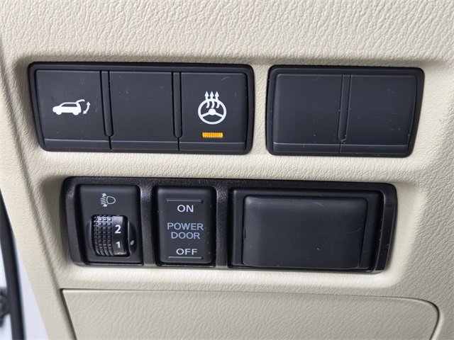 Used 2019 INFINITI QX80 Luxe w/ All-Season Package image 26