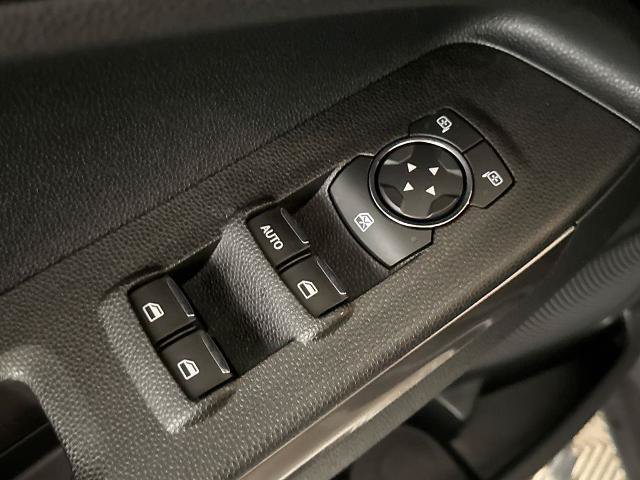 Certified 2020 Ford EcoSport SE FWD image 17