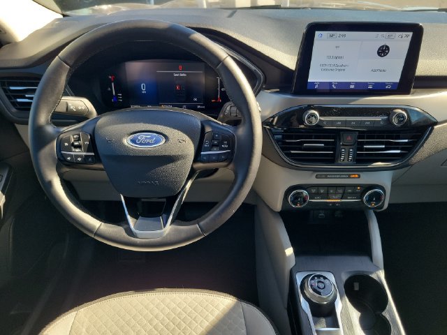 Certified 2023 Ford Escape Active FWD image 15
