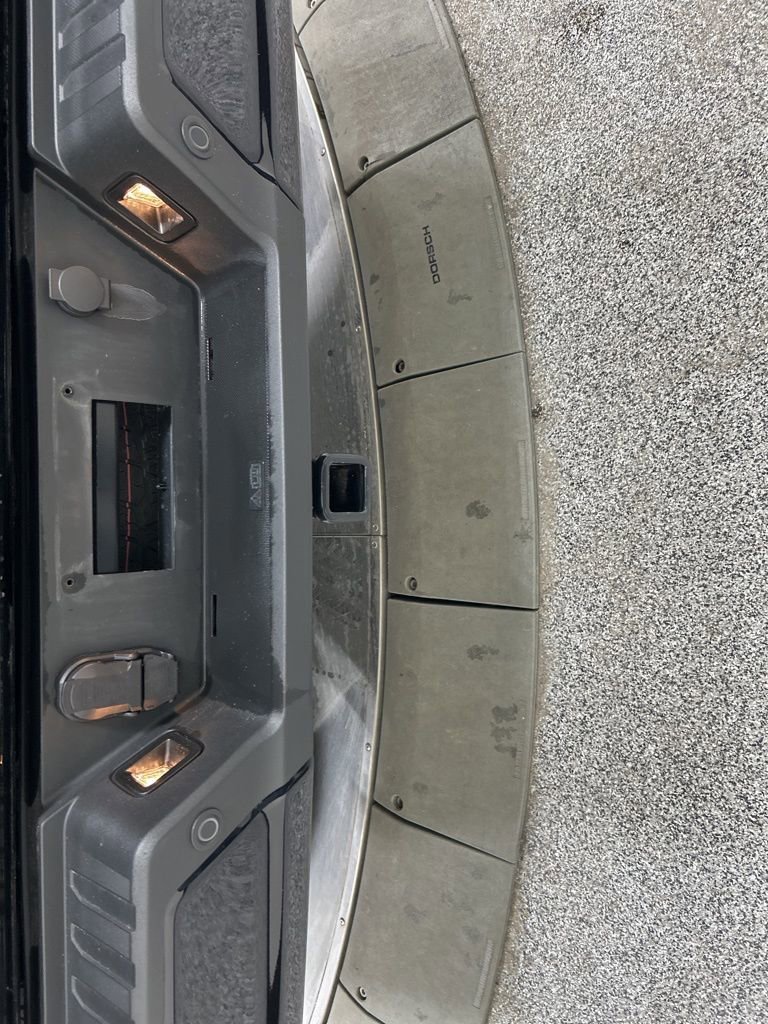 Certified 2023 Ford F150 Lariat w/ Equipment Group 502A High image 38