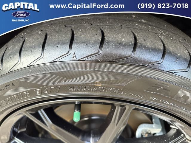 Used 2024 MAZDA MX-5 Miata Sport image 15