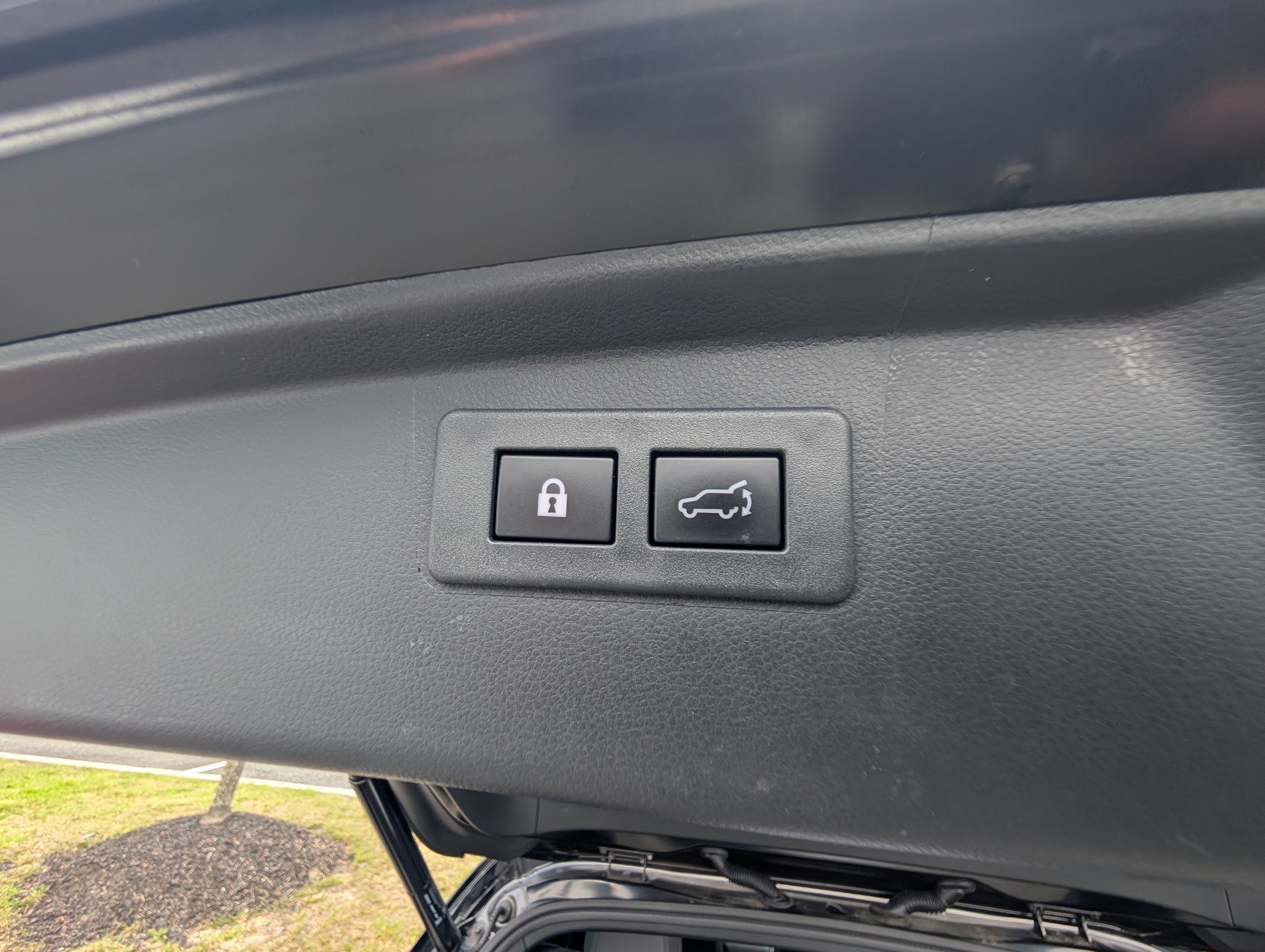 Used 2023 Subaru Outback Wilderness AWD/4WD image 13