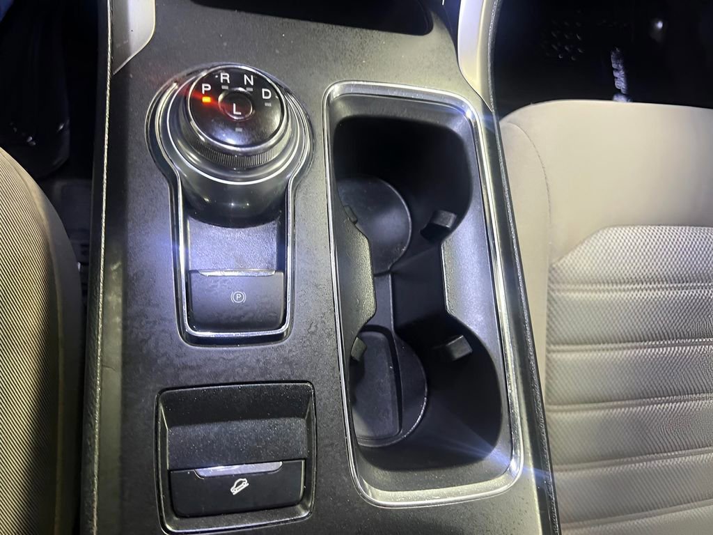 Certified 2020 Ford Fusion S image 29