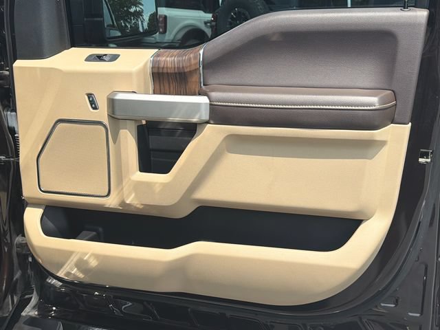 Certified 2019 Ford F150 Lariat AWD/4WD image 14