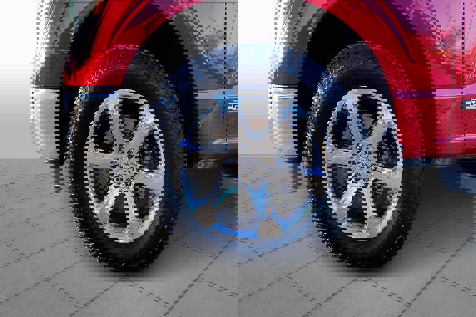 Certified 2021 Ford F150 Lariat w/ Equipment Group 502A High image 13