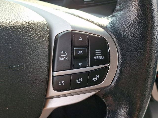 Certified 2022 Ford Explorer XLT w/ Equipment Group 202A AWD/4WD image 22