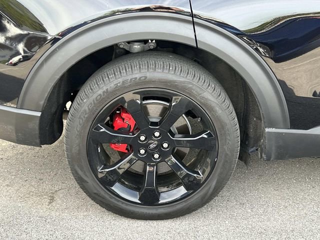 Certified 2023 Ford Explorer ST w/ Equipment Group 401A AWD/4WD image 10