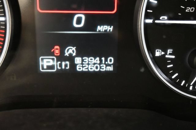 Used 2024 Subaru Crosstrek 2.0i Premium AWD/4WD image 19