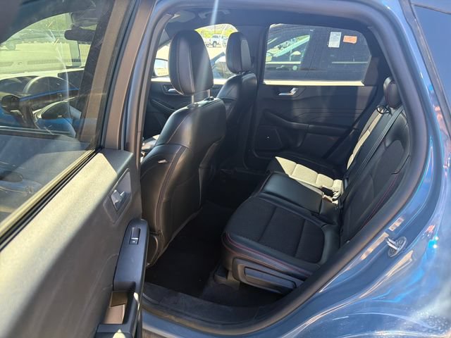 Certified 2024 Ford Escape ST-Line w/ Tech Pack #1 AWD/4WD image 25