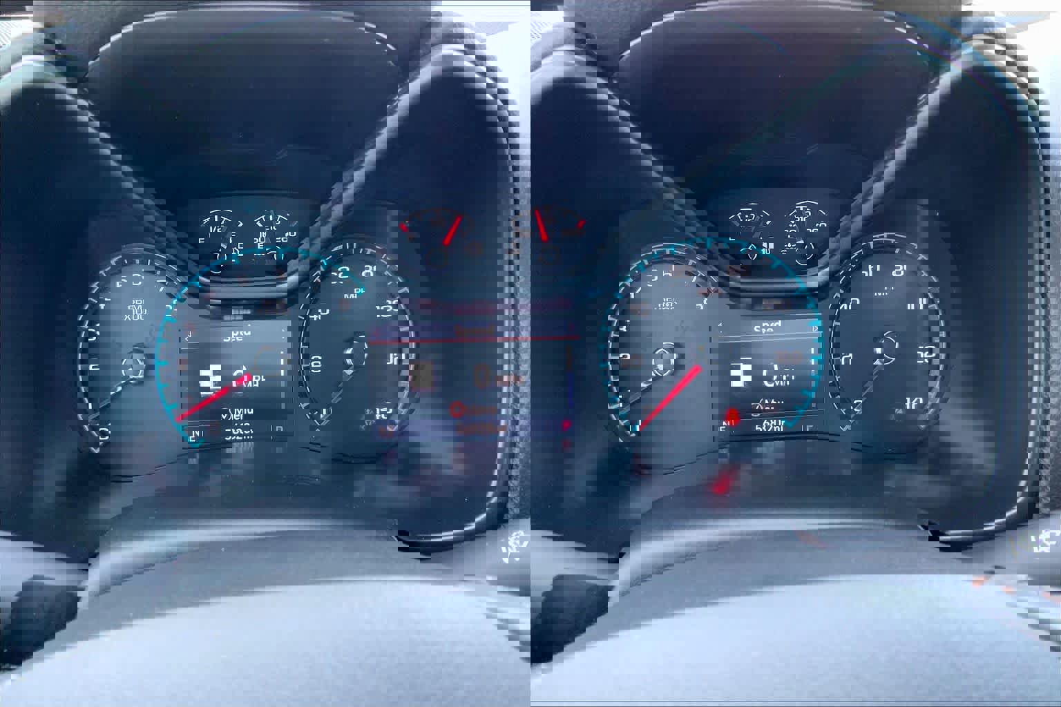 Used 2022 GMC Canyon AT4 w/ Driver Alert Package image 25