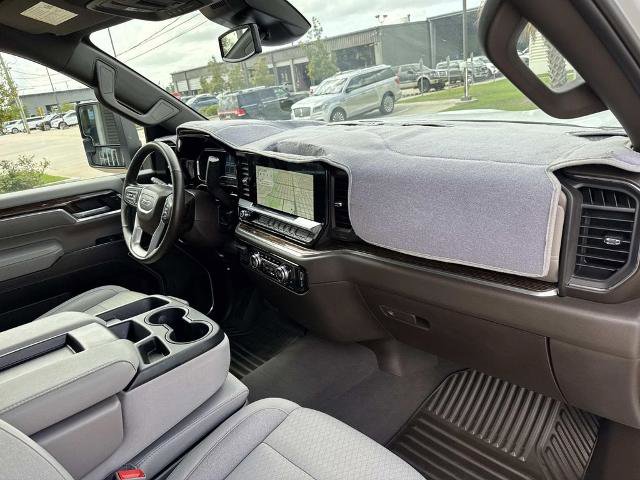 Used 2025 GMC Sierra 2500 SLE w/ SLE Value Package; image 16