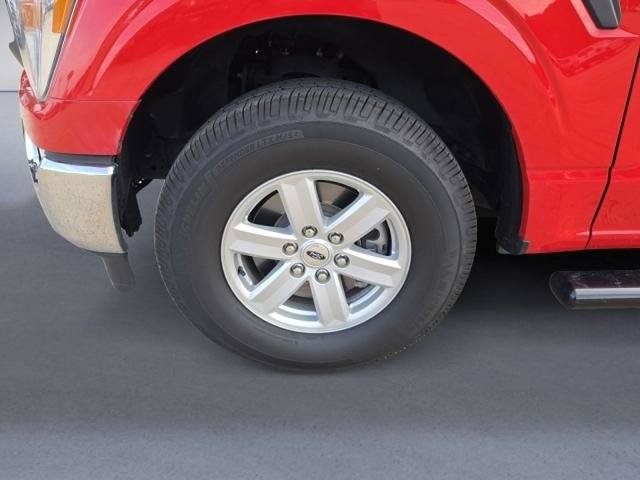 Certified 2021 Ford F150 XL w/ Equipment Group 101A High RWD image 28
