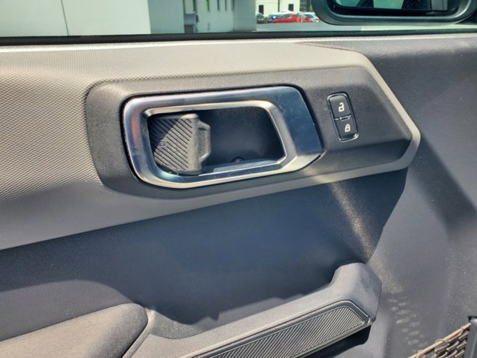 Certified 2024 Ford Bronco Big Bend AWD/4WD image 12