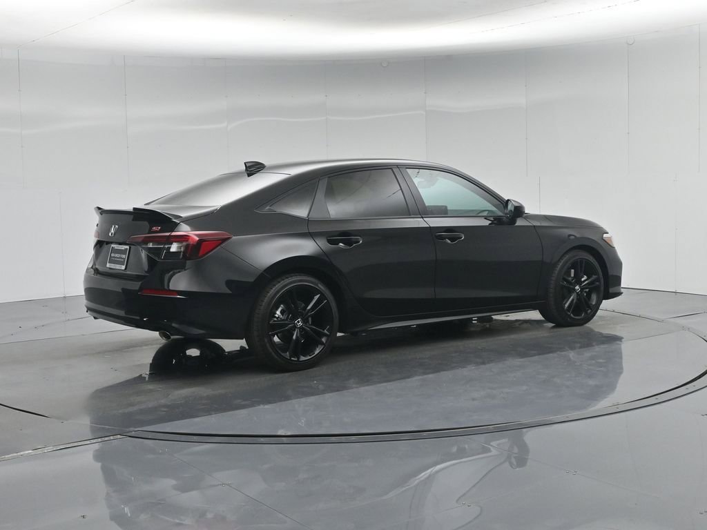 Used 2026 Honda Civic Si image 27