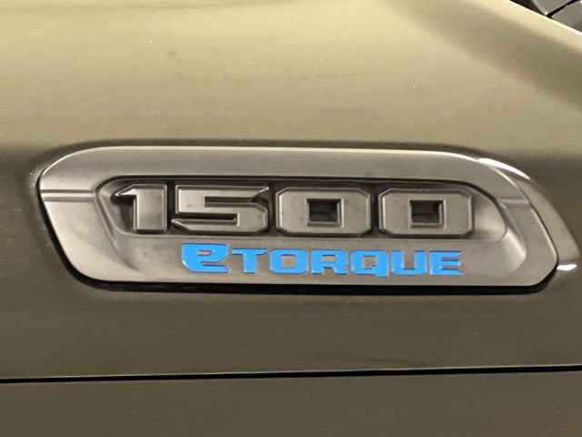 Used 2025 RAM 1500 Tradesman w/ Night Edition AWD/4WD image 19