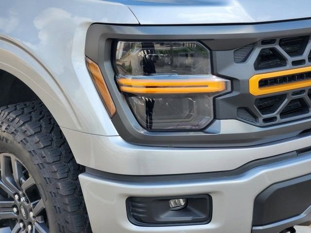 Certified 2024 Ford F150 Tremor AWD/4WD image 9