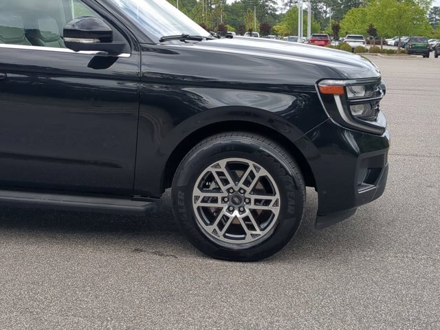 Certified 2025 Ford Expedition Max Active RWD image 11