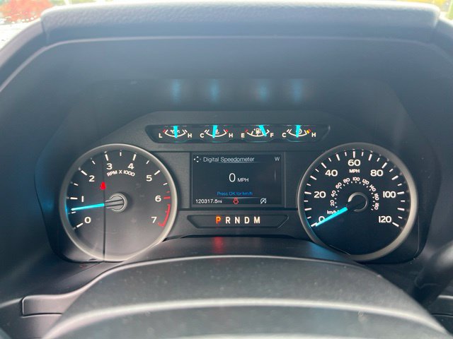 Certified 2020 Ford F150 XLT w/ Equipment Group 302A Luxury AWD/4WD image 11
