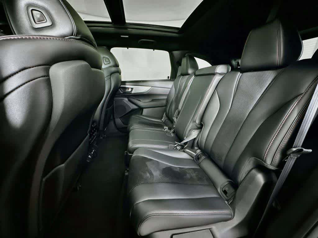 Used 2023 Acura MDX A-Spec AWD/4WD image 17