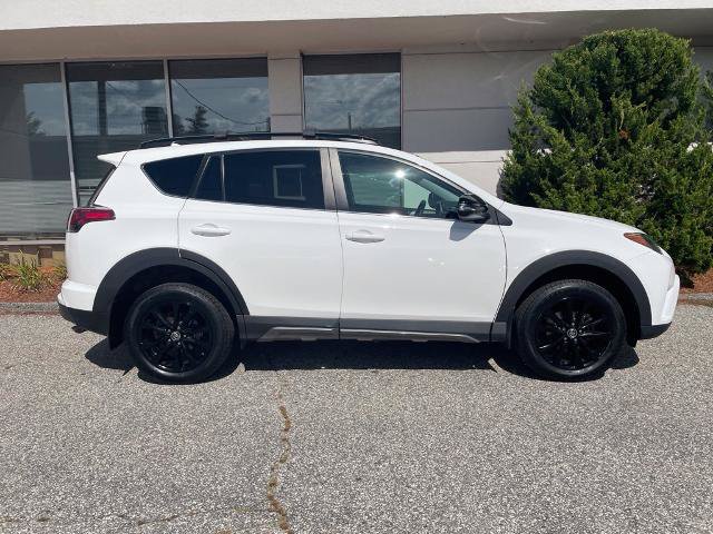 Used 2018 Toyota RAV4 Adventure w/ Cold Weather Package AWD/4WD image 7