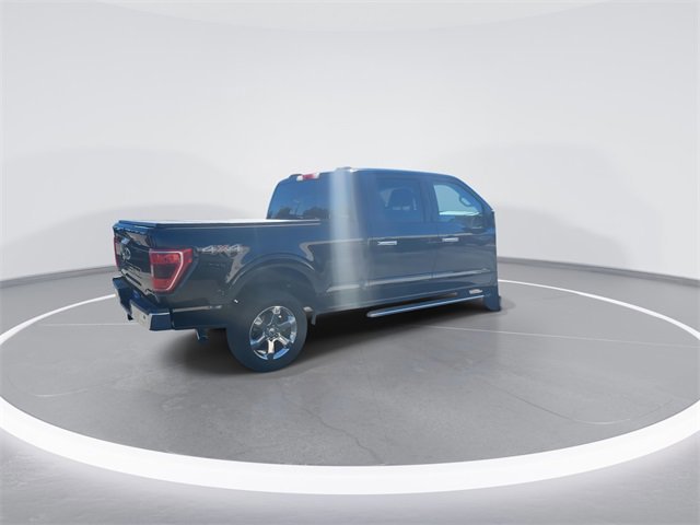 Certified 2022 Ford F150 XLT w/ Equipment Group 302A High image 5