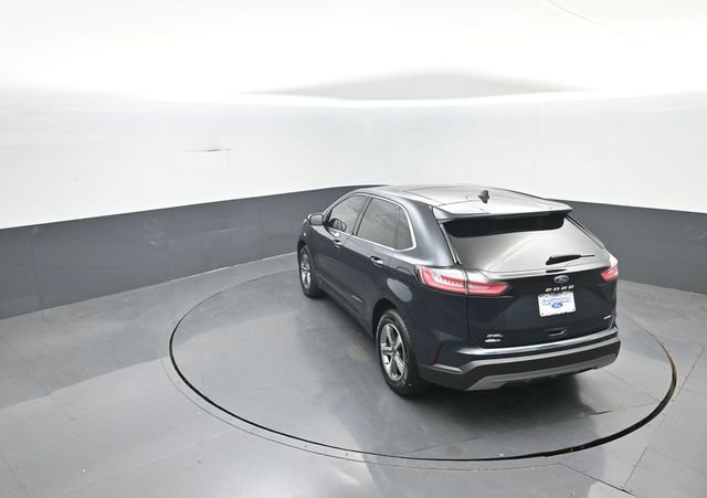 Certified 2022 Ford Edge SEL w/ Convenience Package AWD/4WD image 28