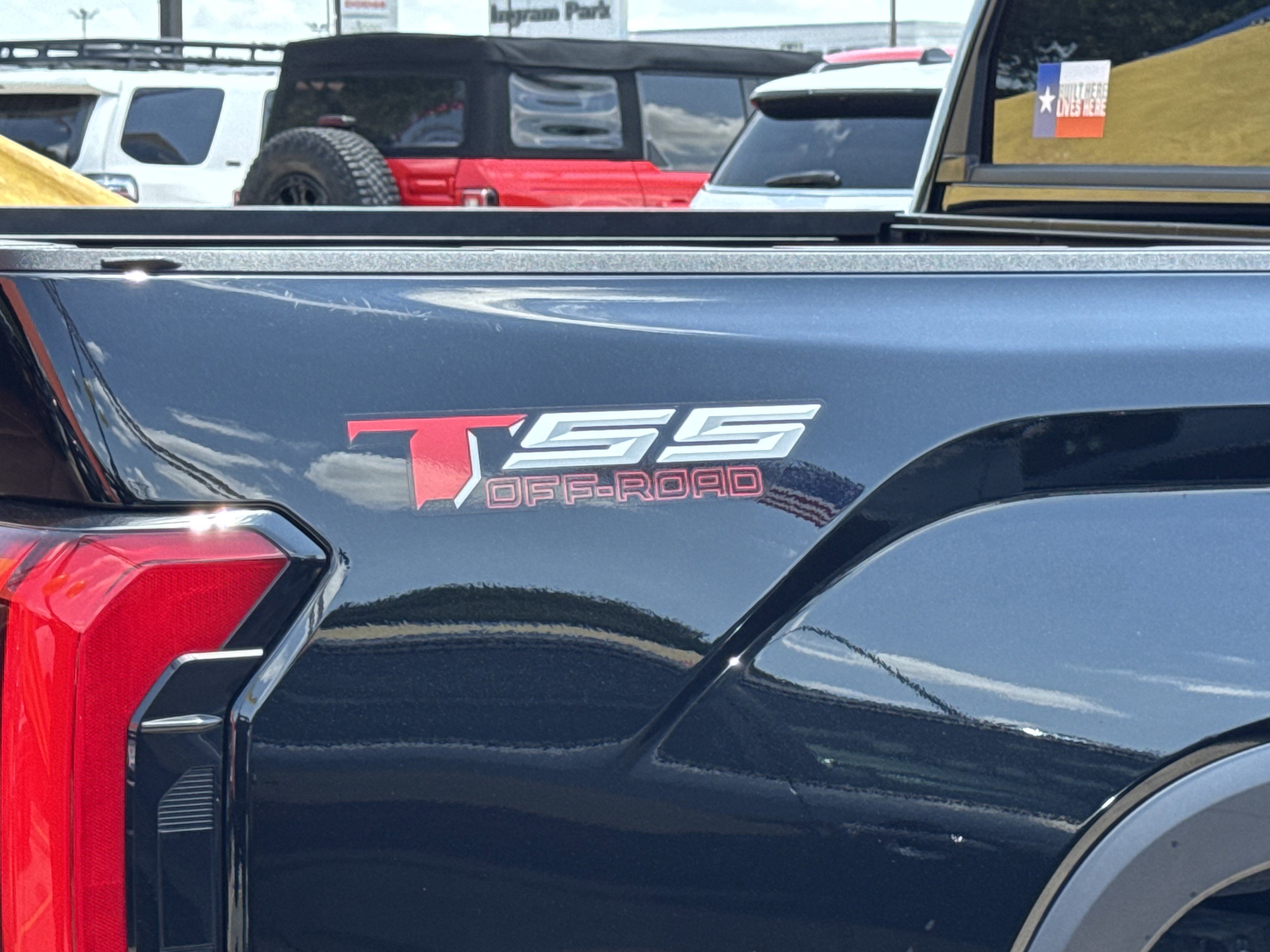 Used 2024 Toyota Tundra SR5 image 6