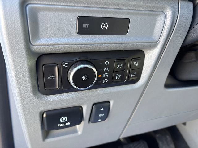 Certified 2025 Ford F150 Lariat w/ Equipment Group 501A Mid image 19