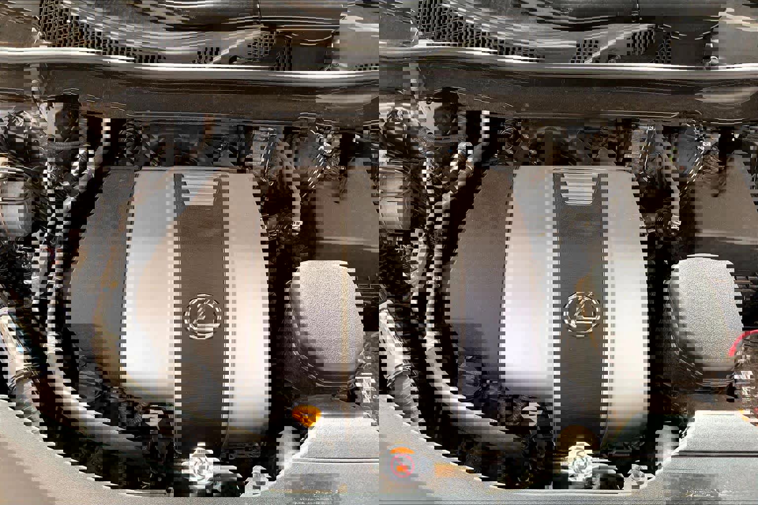 Used 2017 Lexus RX 350 AWD w/ Premium Package image 33