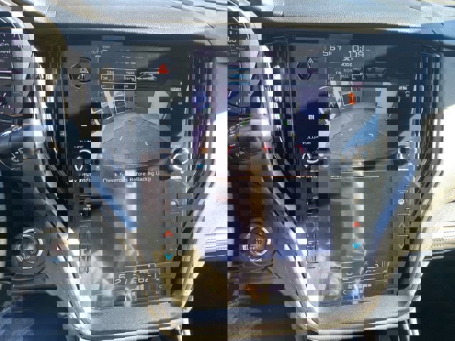 Used 2022 Subaru Outback Wilderness image 16