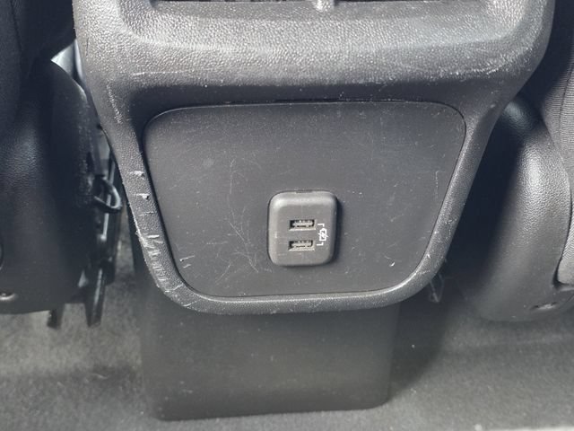 Used 2022 Chevrolet Equinox LT FWD image 17
