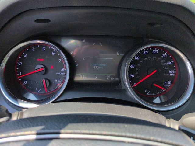 Used 2018 Toyota Camry XSE w/ Driver Assist Package FWD image 36
