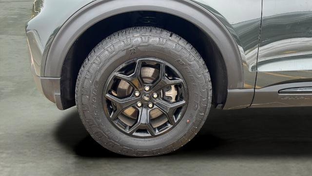 Certified 2023 Ford Explorer Timberline image 14