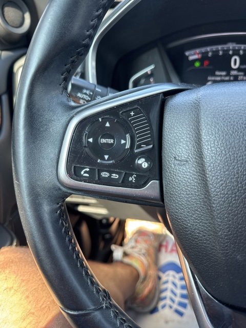 Used 2018 Honda CR-V EX-L image 19