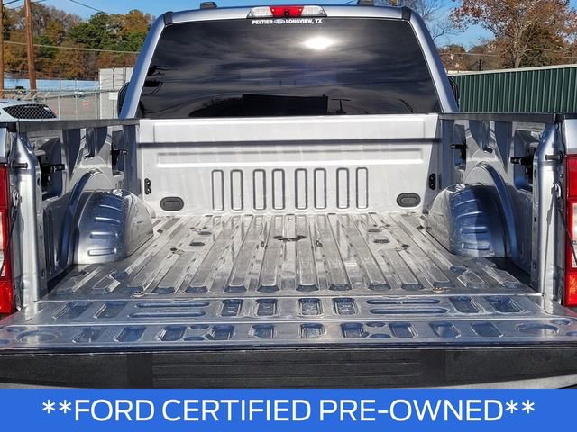 Certified 2022 Ford F250 XLT w/ XLT Value Package image 9