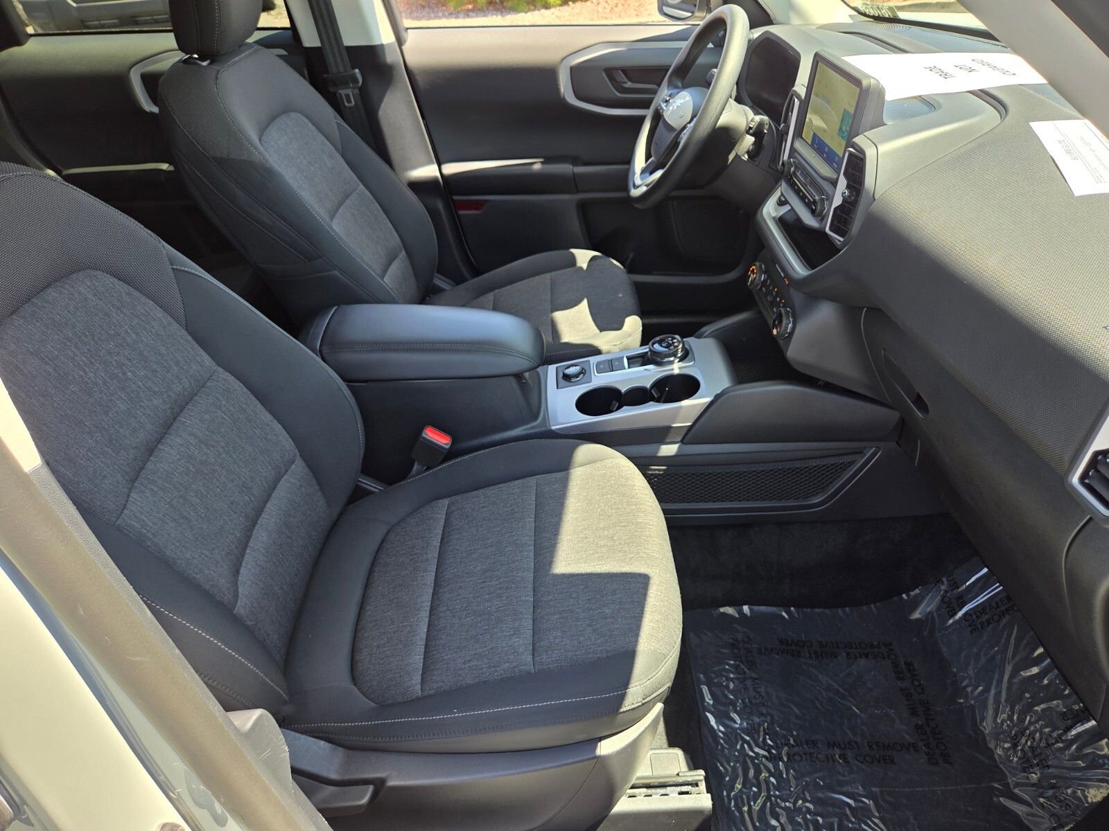 Certified 2024 Ford Bronco Sport Big Bend AWD/4WD image 15