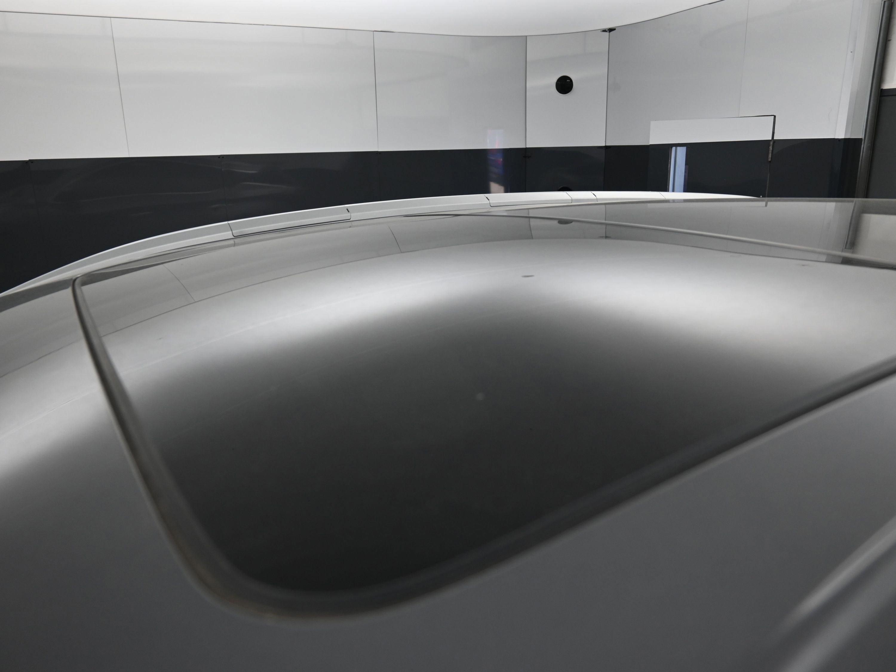 Used 2023 Nissan Murano Platinum w/ Cargo Package image 33