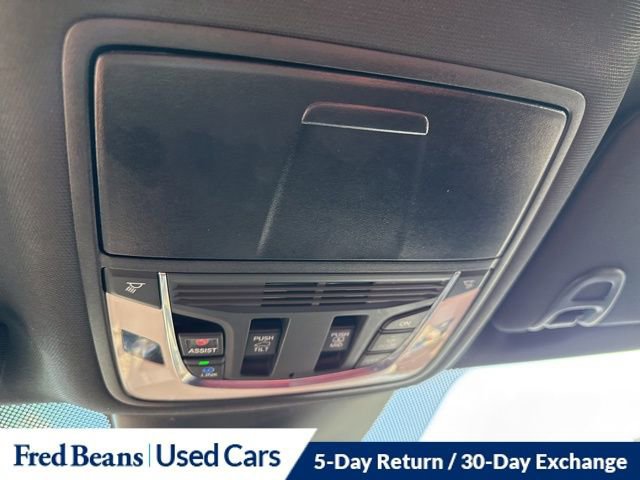 Used 2023 Acura MDX A-Spec image 28