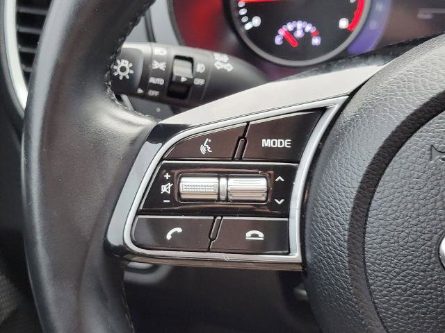 Used 2021 Kia Seltos SX w/ SX Sunroof Package image 29