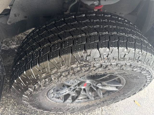 Used 2020 Toyota Tacoma TRD Pro AWD/4WD video 2
